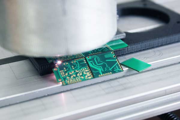 激光切割PCB设备目前是否已经成熟了？