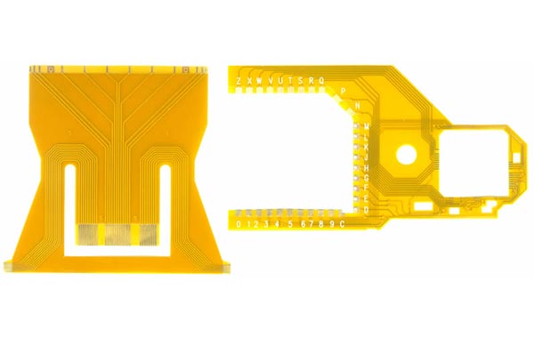 FPC软板激光切割机的产业发展操作过程